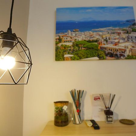 Domus Zapata Hotel Napoli Eksteriør billede